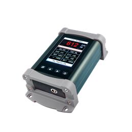 RHL-AI1600 Industrial On-Line Leeb Hardness Meter with Color TFT Display Anti-Interference
