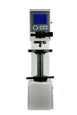 HB-3000DX Βιομηχανικός ψηφιακός δοκιμαστής σκληρότητας Brinell Αυτοματοποιημένη αντιστάθμιση δύναμης Εξοπλισμός δοκιμής σκληρότητας μετάλλου
