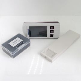 22 Παραμέτροι Tft Touch Screen Ψηφιακός δοκιμαστής τραχύτητας επιφάνειας