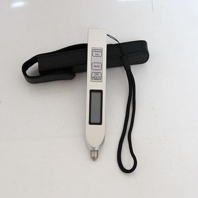 Ψηφιακός μετρητής κραδασμών HG6430 για δοκιμές επιτάχυνσης, ταχύτητας και μετατόπισης