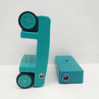 HLT-210+ Δοκιμαστής θέσης ενίσχυσης πάχους κάλυψης σκυροδέματος