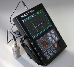 FD550 A Scan B Scan Digtal Υψηλής Ανάλυσης Υπερήχων Ανιχνευτής Λάθρων