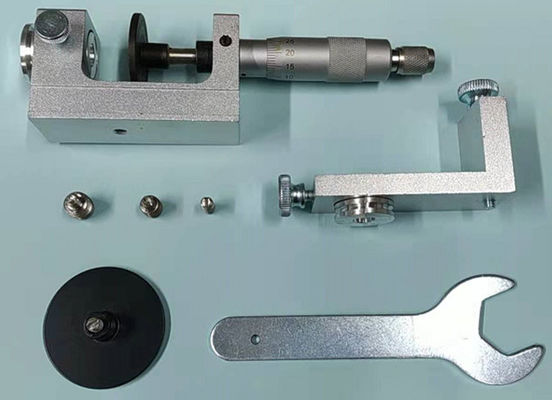 HUATEC HG-5026 Βαθμομετρητής δονήσεων με μπαταρία