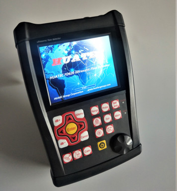 FD630 Ανιχνευτής ελαττωμάτων υπερήχων υψηλής απόδοσης