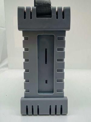 HEF-2D 10 Hz έως 10 MHz εύρος συχνοτήτων Ευφυής ανιχνευτής ρεύματος Eddy διπλής συχνότητας