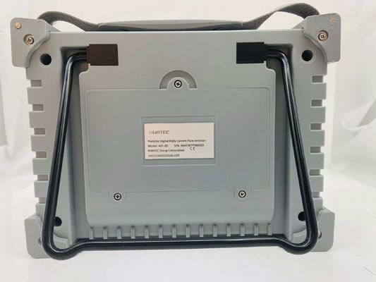 HEF-2D 10 Hz έως 10 MHz εύρος συχνοτήτων Ευφυής ανιχνευτής ρεύματος Eddy διπλής συχνότητας