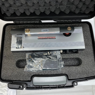 HUA-910/910A Φορητό μαύρο και άσπρο πυκνόμετρο διαβίβασης