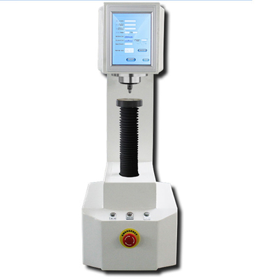 HR-150/45DX Rockwell, επιφανειακός δοκιμαστής σκληρότητας Rockwell