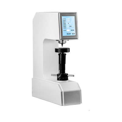 HR-150/45DX Rockwell, επιφανειακός δοκιμαστής σκληρότητας Rockwell