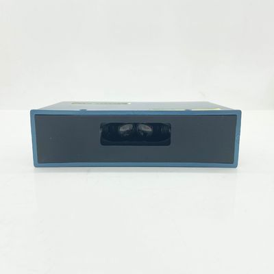 HGM-B206085 Τριγωνικό Γυαλιστερόμετρο Επιφανειών με Χρώμα