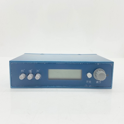 CE Τριγωνική χρώση Dope Surface Gloss Meter HGM-B206085