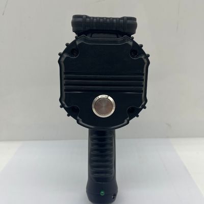 Λάμπα LED UV DG-100 365nm για Φθορίζοντα Μαγνητικά Σωματίδια & Δοκιμές Διεισδυτικών Υλικών