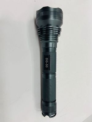 DG-50 LED 365nm UV μαύρο φως φορητό λαμπτήρα δοκιμής διείσδυσης NDT