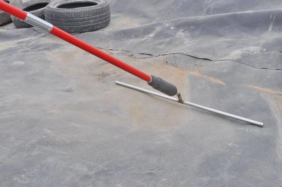 HD-107 Industrial Geomembrane Leak Location Detector for On-site Construction