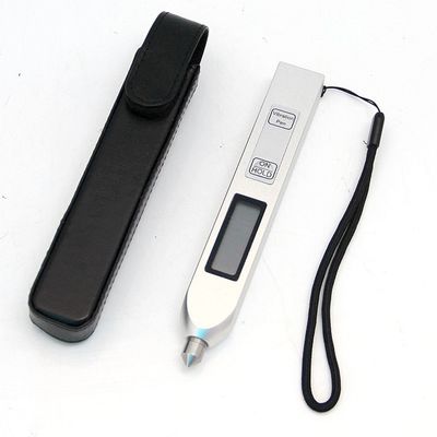 Μοντέλο HG6410 Μετρητή δονήσεων με εύρος συχνοτήτων 10Hz έως 1kHz και εύρος δοκιμής 0,1 mm/s έως 199,9 mm/s