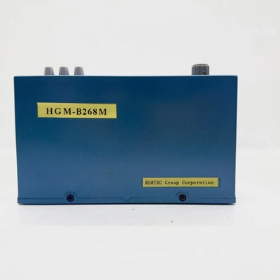 Hgm-B268M η επιφάνεια καθρεφτών μετάλλων που ντύνει την επιφάνεια τριών γωνίας σχολιάζει το μετρητή