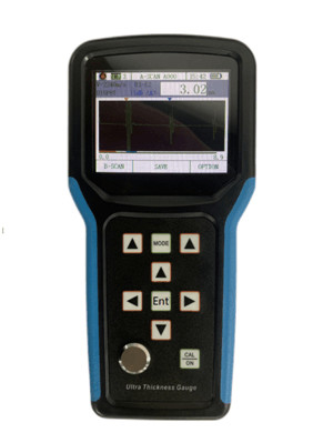TG-5700A/B Μετρητής πάχους υπερήχων υψηλής ακρίβειας