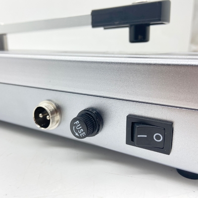 HUA-910/910A Φορητό μαύρο και άσπρο πυκνόμετρο διαβίβασης
