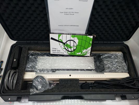 HFV-2008 Λυχνία Βιομηχανικής Παρατήρησης Ταινιών LED