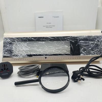 HFV-2008 Λυχνία Βιομηχανικής Παρατήρησης Ταινιών LED