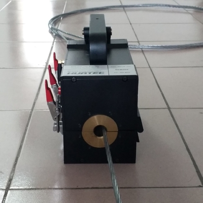 HRD-100 WiFi μαγνητικός ανιχνευτής ελαττωμάτων ασύρματος All-in-one αισθητήρας για ακριβή ανίχνευση