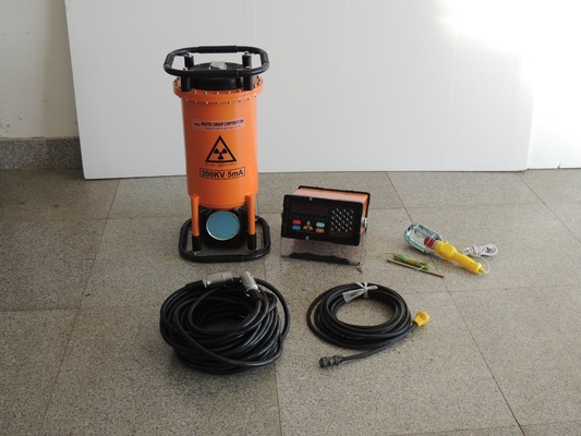 XXG 3005 170-300 Kv Κηραμικό σωλήνα ακτινοβολίας Χ για πανοραμική ακτινοβολία