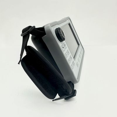 FD540 Μίνι οθόνη αφής υπερήχων ανιχνευτής ελαττωμάτων 5 ιντσών IPS οθόνη DAC AVG B-Scan φορητό εξοπλισμό δοκιμής ρωγμών συγκόλλησης NDT