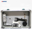 Καθορισμένη συχνότητα 110V ή 220V Ψηφιακός βαθμονωτής δονήσεων Δοκιμαστής δονήσεων Δοκιμαστής βαθμονόμησης Κλιμακωτής δονήσεων