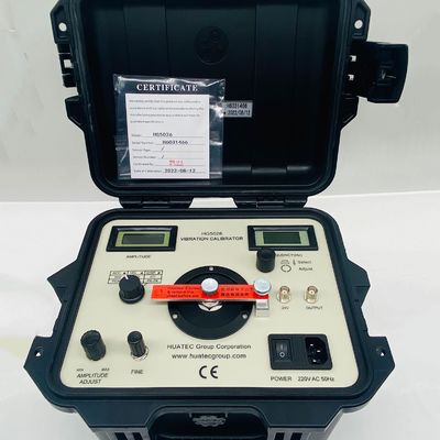 Digital Vibration Calibrator  HG5026