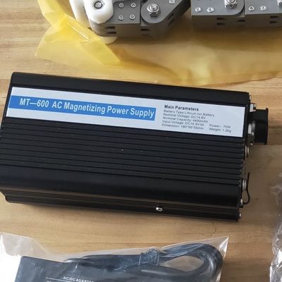 Μαγνητικό ζυγό AC DC