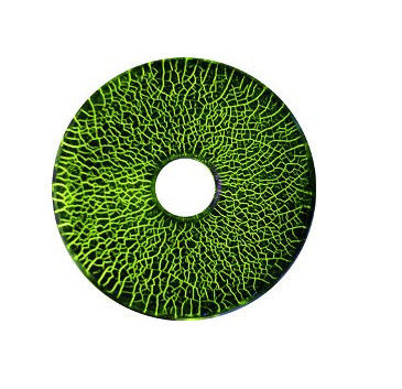 MTU-3 MPI Reference Block Type 1 (EN ISO 9934-2:2002) για Ευαισθησία Μαγνητικών Σωματιδίων