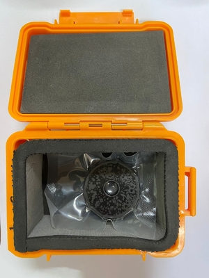 MTU-3 MPI Κλάδος αναφοράς ISO9934-2 Ίδιο με το Κλάδος τύπου 1