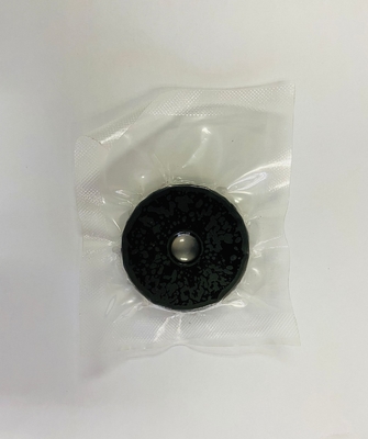 MTU-3 MPI Κλάδος αναφοράς ISO9934-2 Ίδιο με το Κλάδος τύπου 1