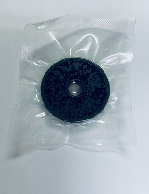 ISO9934-2 Ίδιο με το μπλοκ τύπου 1 MTU-3 MPI Reference Block
