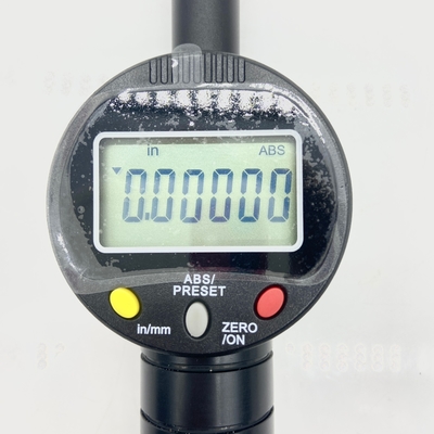 SRT-5240 Ψηφιακό μέτρο επιφανειακού προφίλ Ndt Μη καταστροφικός εξοπλισμός δοκιμής