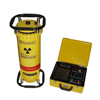 TG-5700A/B Μετρητής πάχους υπερήχων υψηλής ακρίβειας