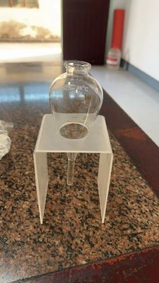 Centrifuge Tube με Βάση για Δοκιμή Μαγνητικών Σωματιδίων σε Λουτρό