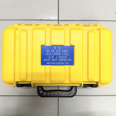 Κλείδιο βαθμονόμησης IIW V1