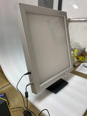 14x17 ιντσών προβολέας ταινίας NDT όργανο LED φωτεινή πηγή