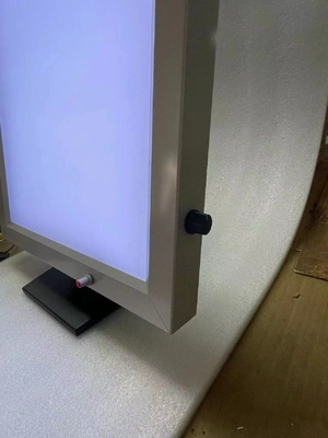 14x17 ιντσών προβολέας ταινίας NDT όργανο LED φωτεινή πηγή