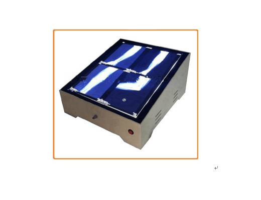 HDL-4300H LED Βιομηχανική λάμπα προβολής ταινιών Advanced