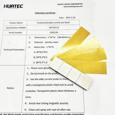 Φορητός ψηφιακός μετρητής αγωγιμότητας HEC-103A/103A1