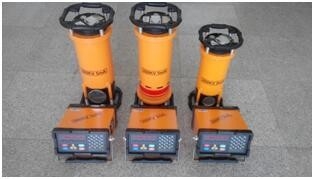 XXG-3505 350kv Χρόνος Έκθεσης 5 λεπτά Βιομηχανική NDT Κεραμικός Σωλήνας Ακτινογραφίας Ακτινών Χ