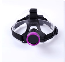 DG-3101S Ρυθμίσιμος προβολέας UV μαύρου φωτός