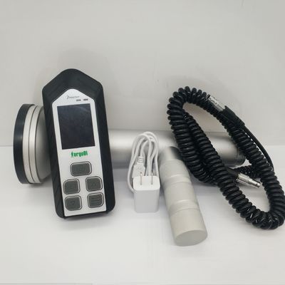FJ39-2060 Portable Alpha Beta Surface Contamination Measuring Instrument Ενσωματωμένος GM ανιχνευτής πυρηνικής ακτινοβολίας