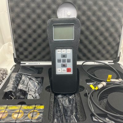 Ψηφιακός μετρητής αγωγιμότητας HEC-103B υψηλής ακρίβειας & μετρητής ειδικής αντίστασης για αεροδιαστημική αεροπορία