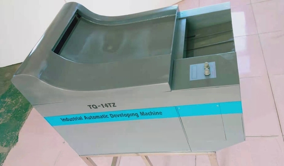 TQ-14TZ Πλήρως αυτόματο παράγοντα πλήρωσης