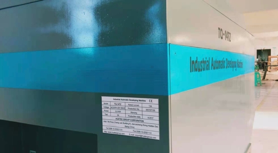 TQ-14TZ Πλήρως αυτόματο παράγοντα πλήρωσης