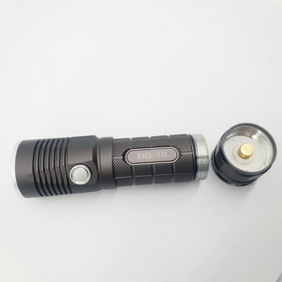 DG-30 Φορητό φως LED UV 365nm φως δοκιμής μαγνητικών σωματιδίων φθορισμού