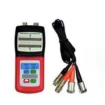 HG-120 Υψηλής Ευαισθησίας Μηχανολογικό Στεθοσκόπιο Δονήσεων Ακουστικού ενισχυτή πλήρες κιτ